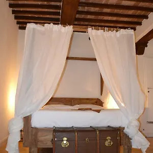 Dimora Storica - Palazzo Barabesi , Sienne Italie