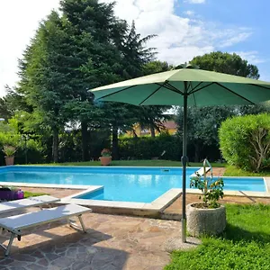 Casa Maria , Manerba del Garda Italie