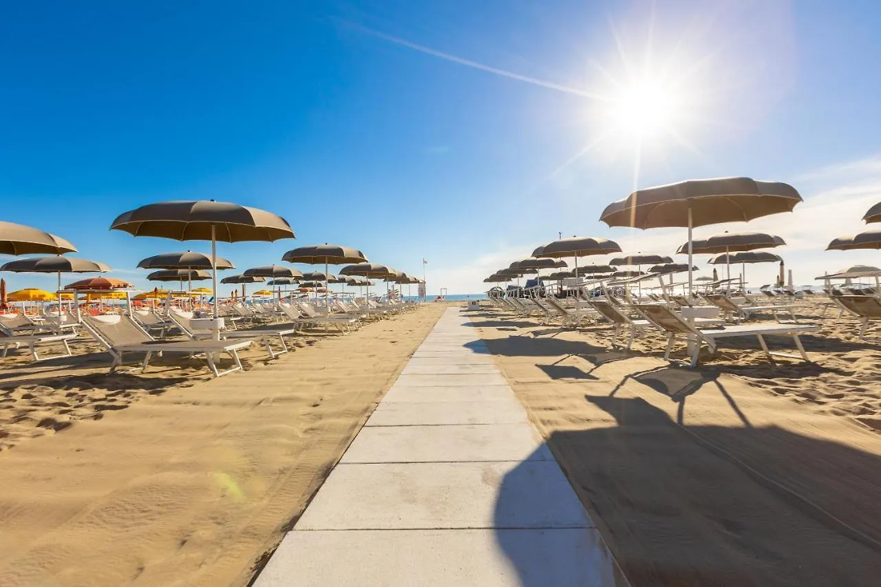 Hotel Continental Rimini