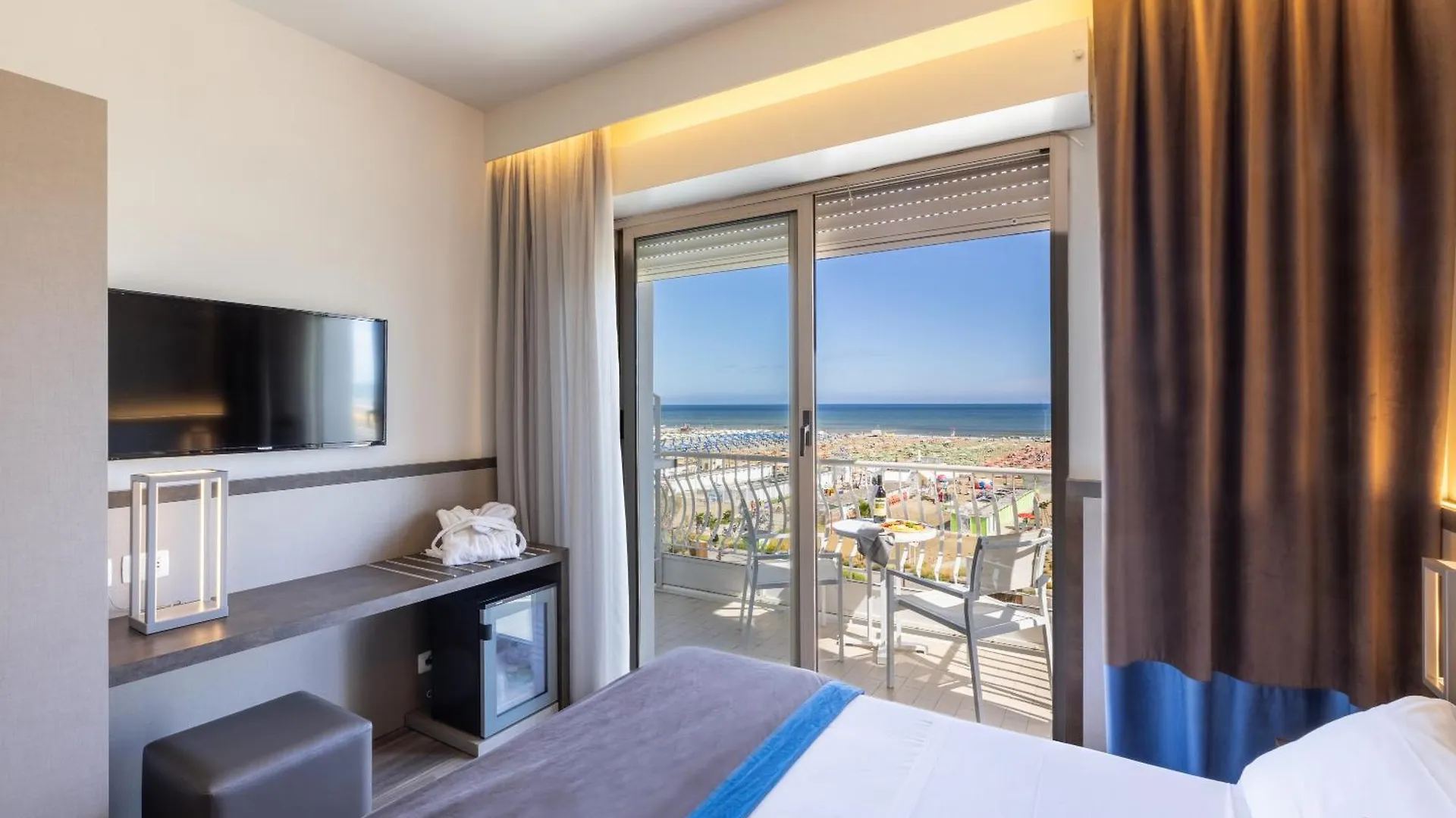 Hotel Continental Rimini