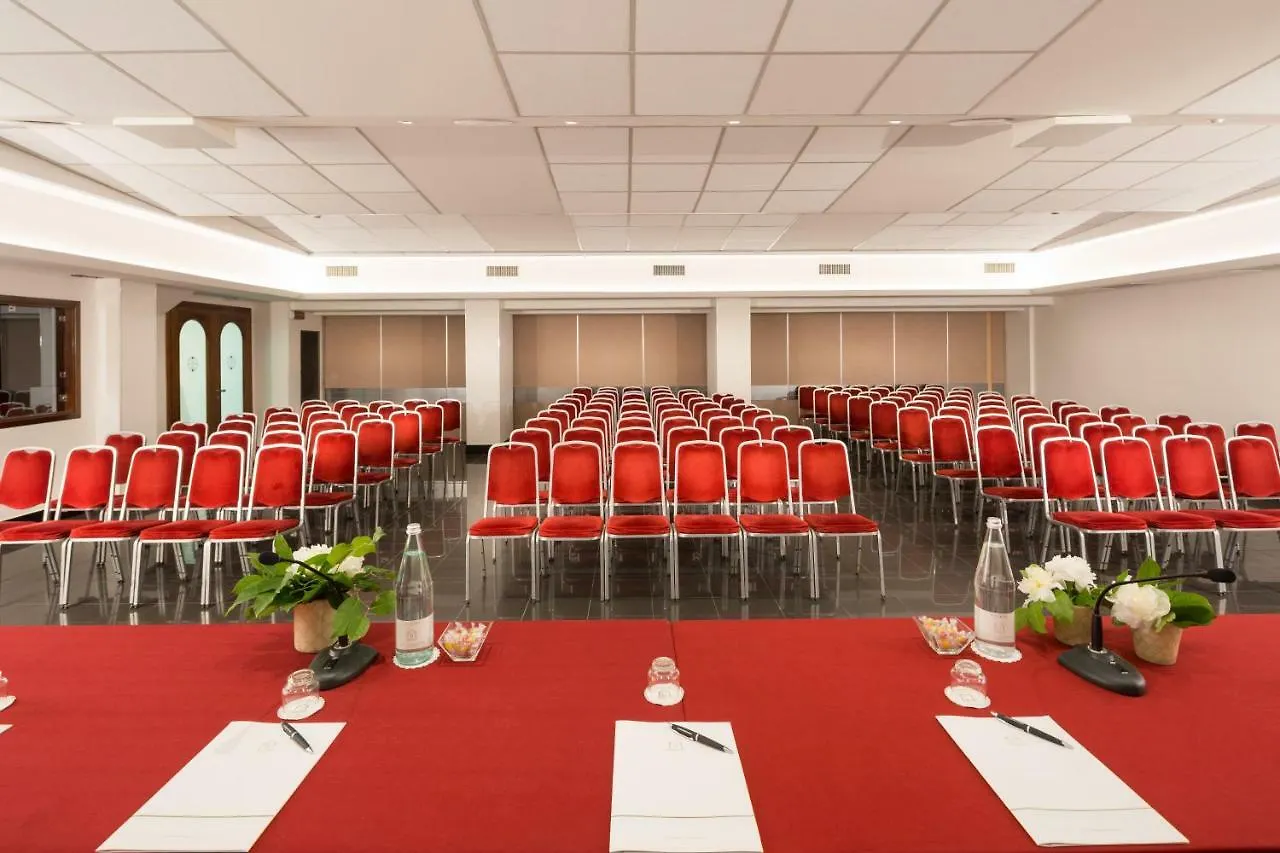 Hotel Continental Rimini
