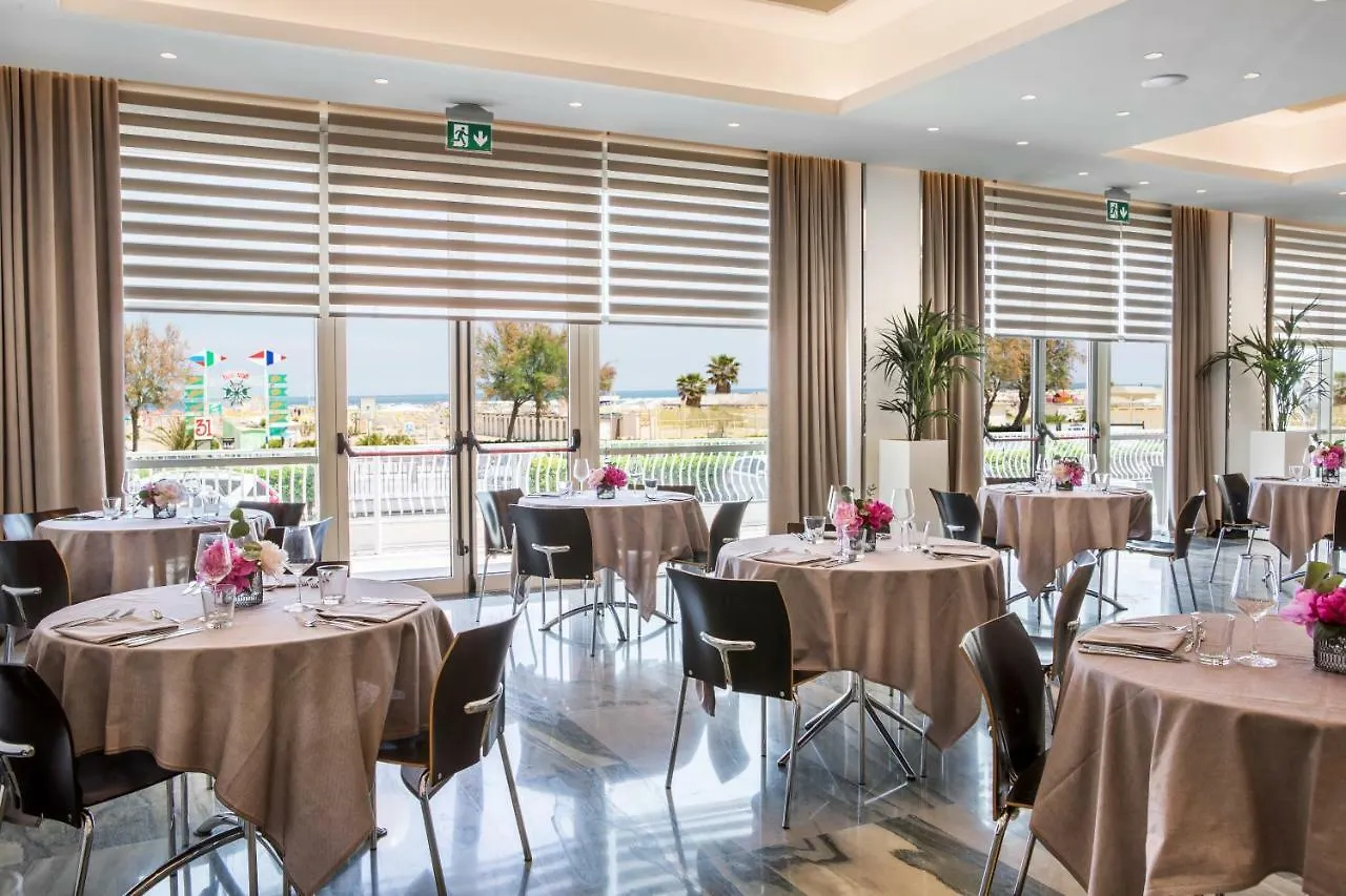 Hotel Continental Rimini