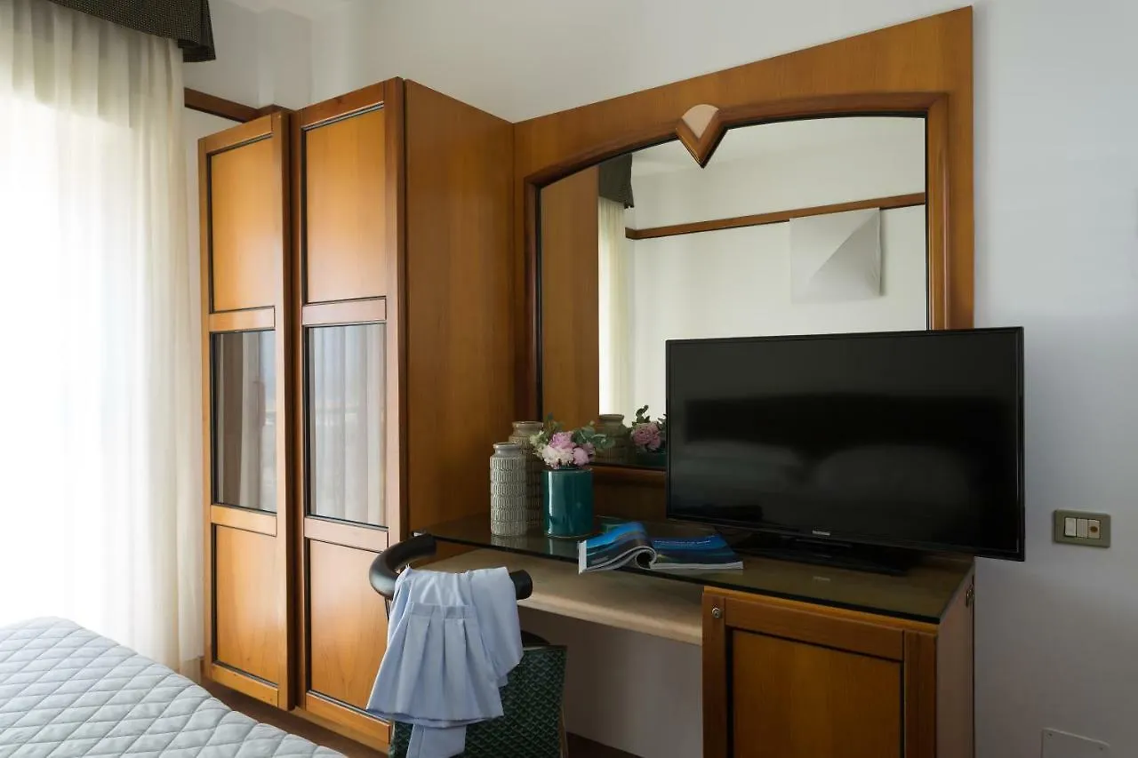 Hotel Continental Rimini